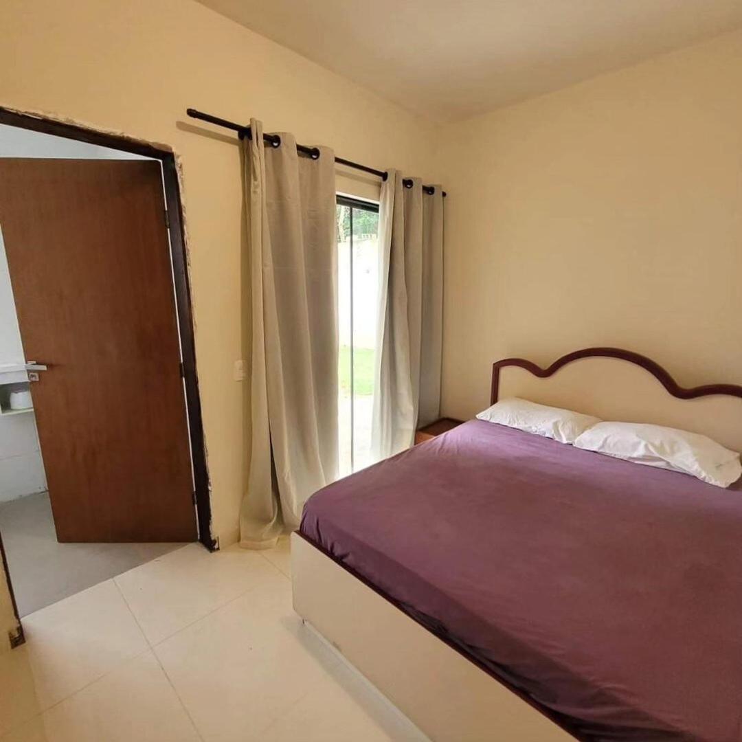 Chacara Dora -Com Piscina- Mairipora Villa Ngoại thất bức ảnh