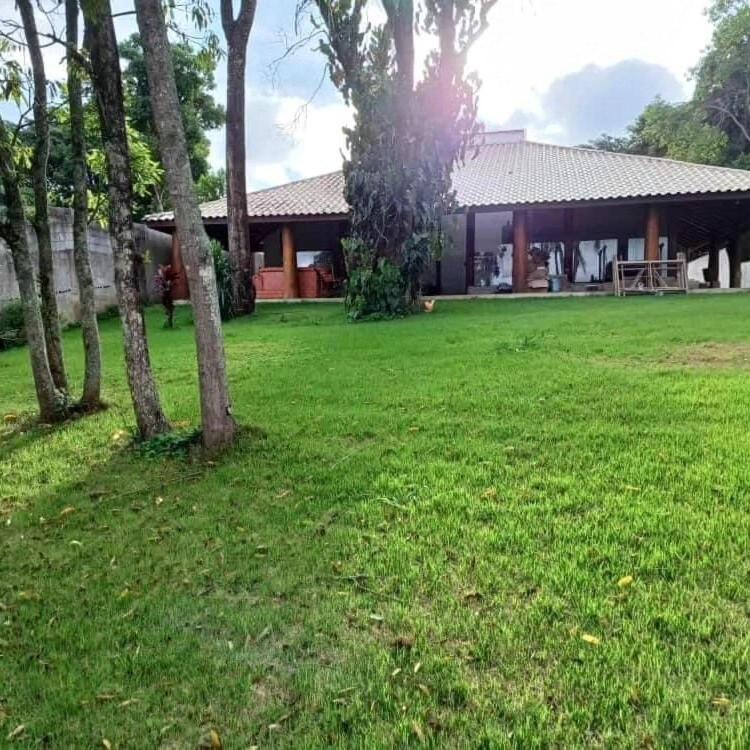 Chacara Dora -Com Piscina- Mairipora Villa Ngoại thất bức ảnh