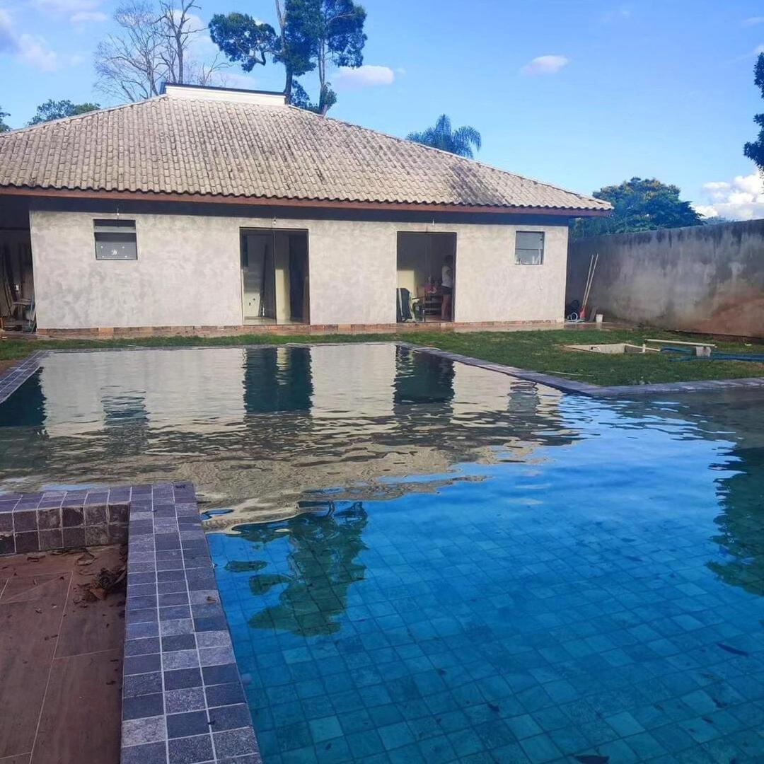 Chacara Dora -Com Piscina- Mairipora Villa Ngoại thất bức ảnh
