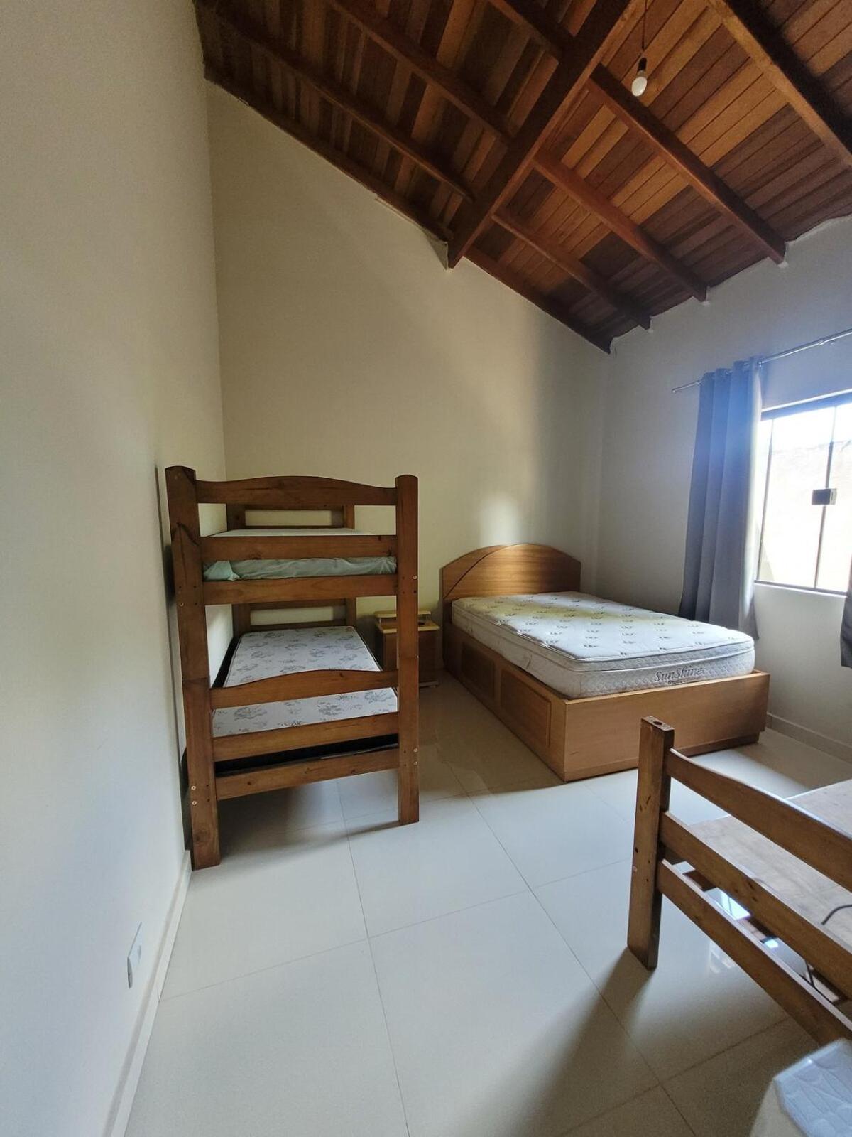 Chacara Dora -Com Piscina- Mairipora Villa Ngoại thất bức ảnh