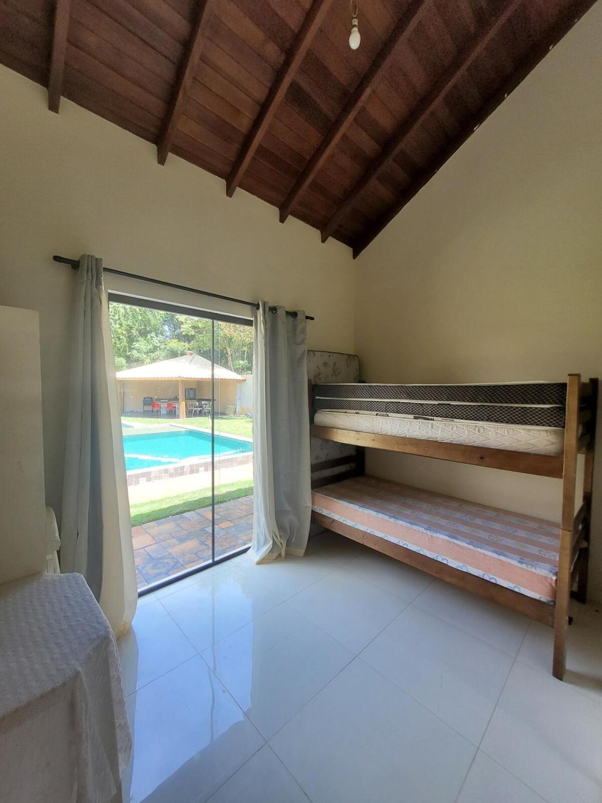 Chacara Dora -Com Piscina- Mairipora Villa Ngoại thất bức ảnh