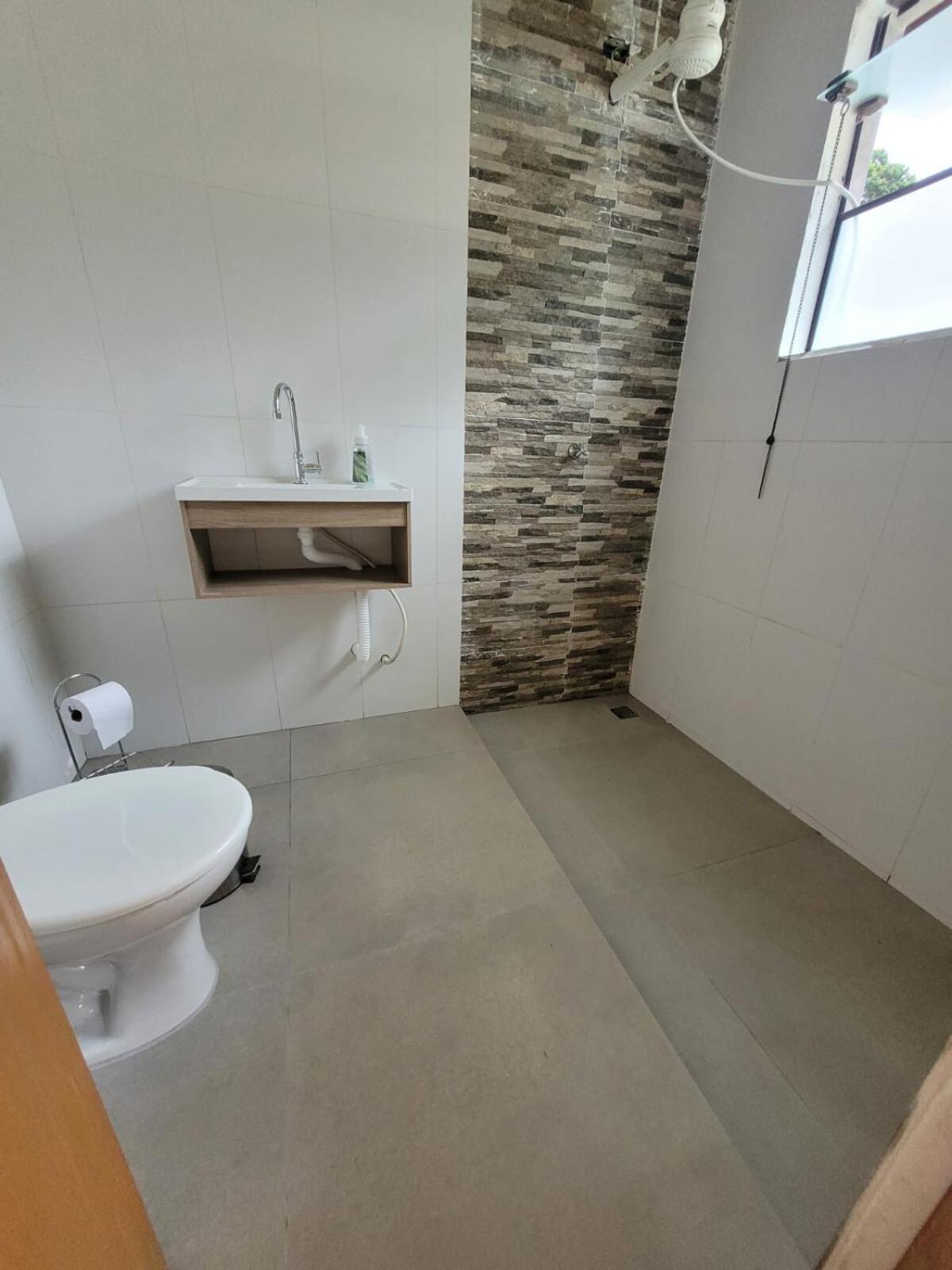 Chacara Dora -Com Piscina- Mairipora Villa Ngoại thất bức ảnh